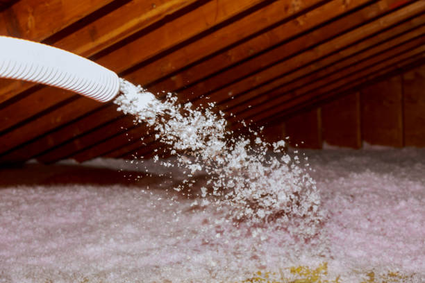 Best Commercial Insulation in West Covina, CA
