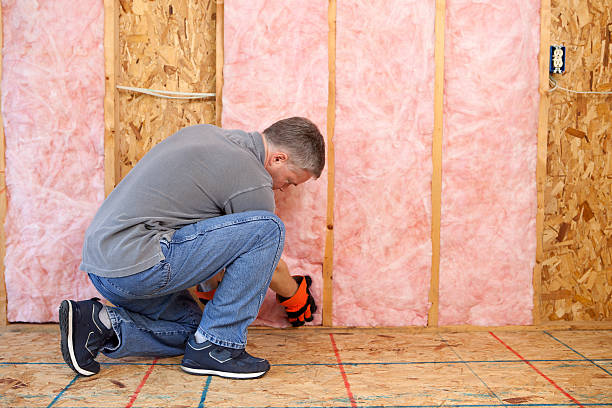 Types of Insulation We Offer in West Covina, CA