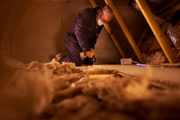 West Covina, CA Insulation Contractor Company
